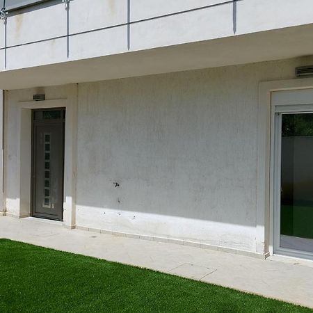 Ferienwohnung Gianni & Sophia Airport House Artemida  Exterior foto