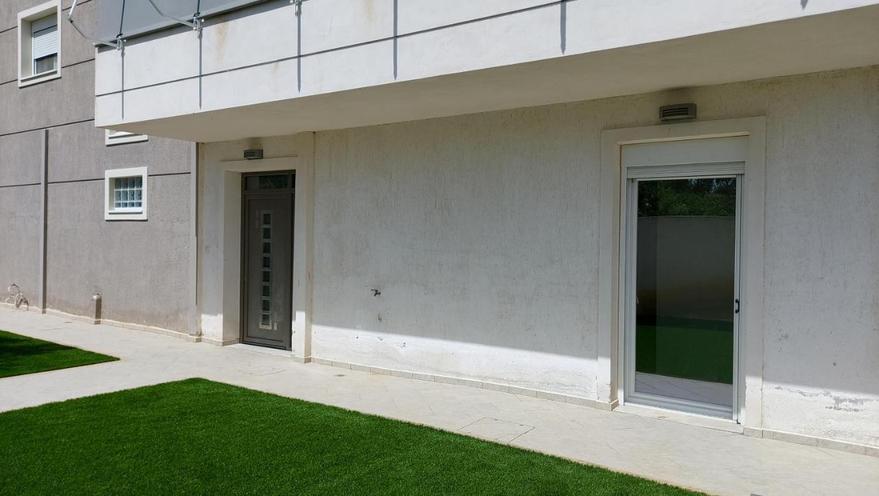 Ferienwohnung Gianni & Sophia Airport House Artemida  Exterior foto
