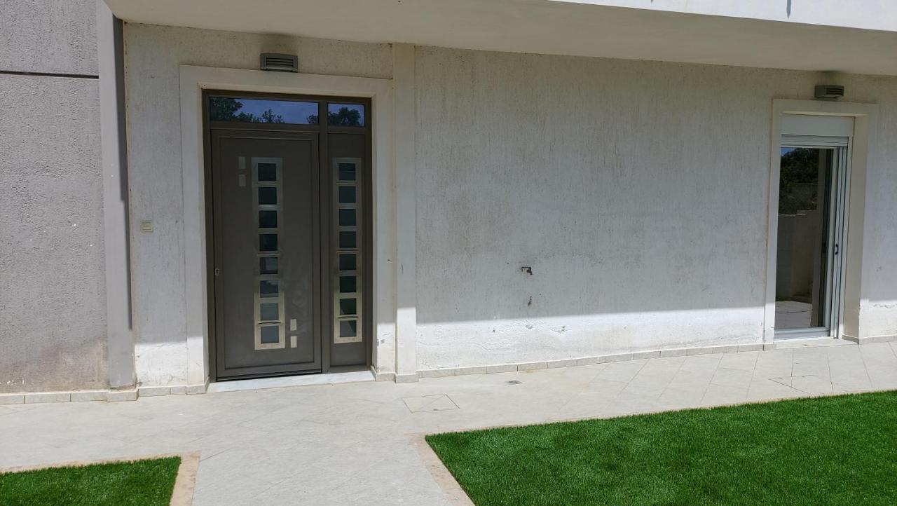 Ferienwohnung Gianni & Sophia Airport House Artemida  Exterior foto