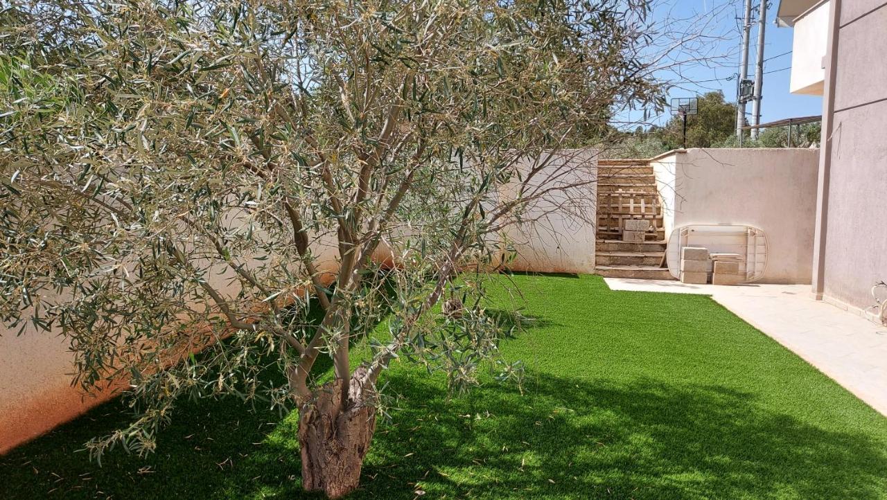 Ferienwohnung Gianni & Sophia Airport House Artemida  Exterior foto